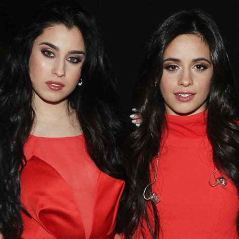 Lauren Jauregui Says Those Camila Cabello Relationship Rumors ...